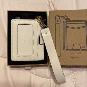 Andar Denner wallet NEW